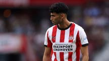 PREMIER LEAGUE Trending Image: Fulham Reportedly Submit $38M Offer For USA Striker Ricardo Pepi